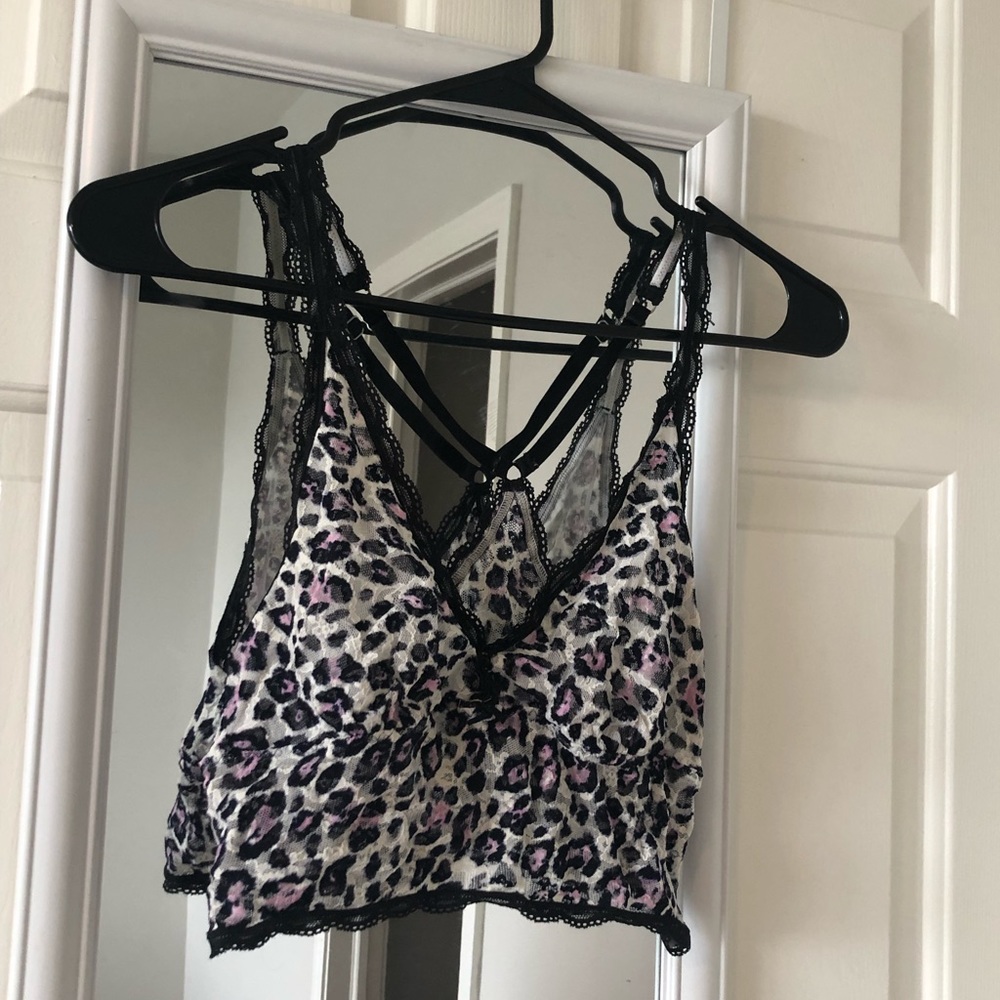 Victoria’s Secret bralettes- all size medium